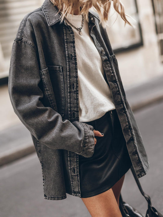 Dark Grey